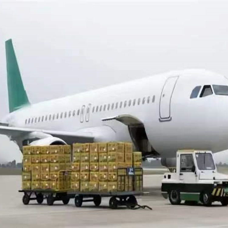 大洋洲空運國際貨運全球空運航空貨運專線物流貨代到達(dá)機場