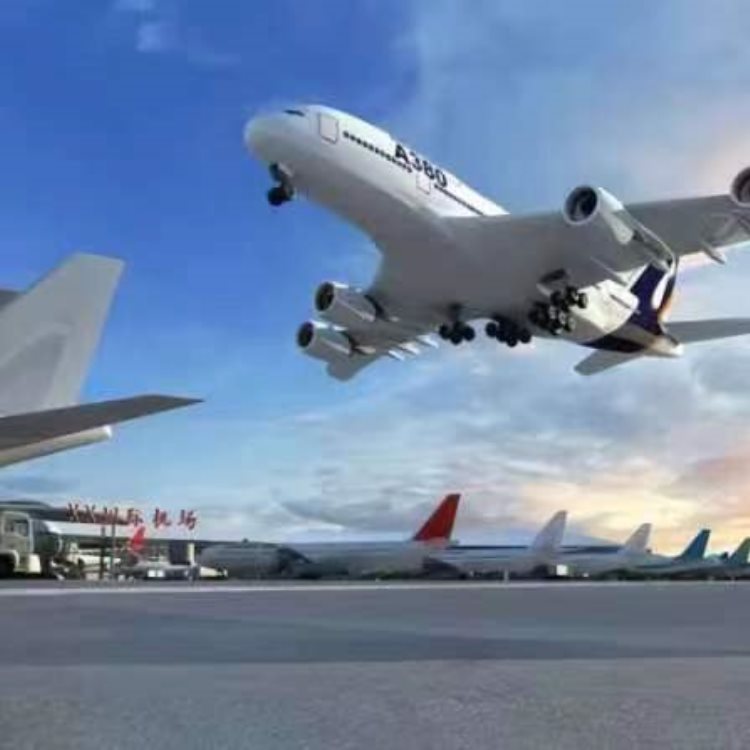 萊萬特安全高效貴重品空運(yùn)性能優(yōu)越航空專線