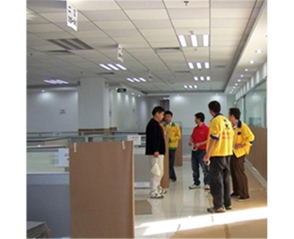 廠房金螞蟻搬家公司-專業(yè)團隊快速上門-24小時高效服務(wù)多年經(jīng)驗