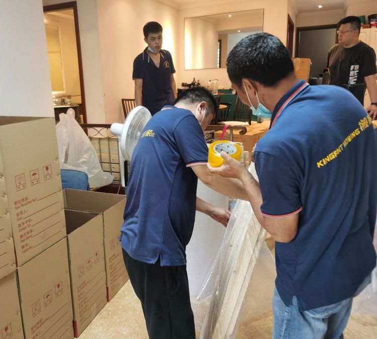 廣州白云搬家居民搬屋24小時服務一站式搬家