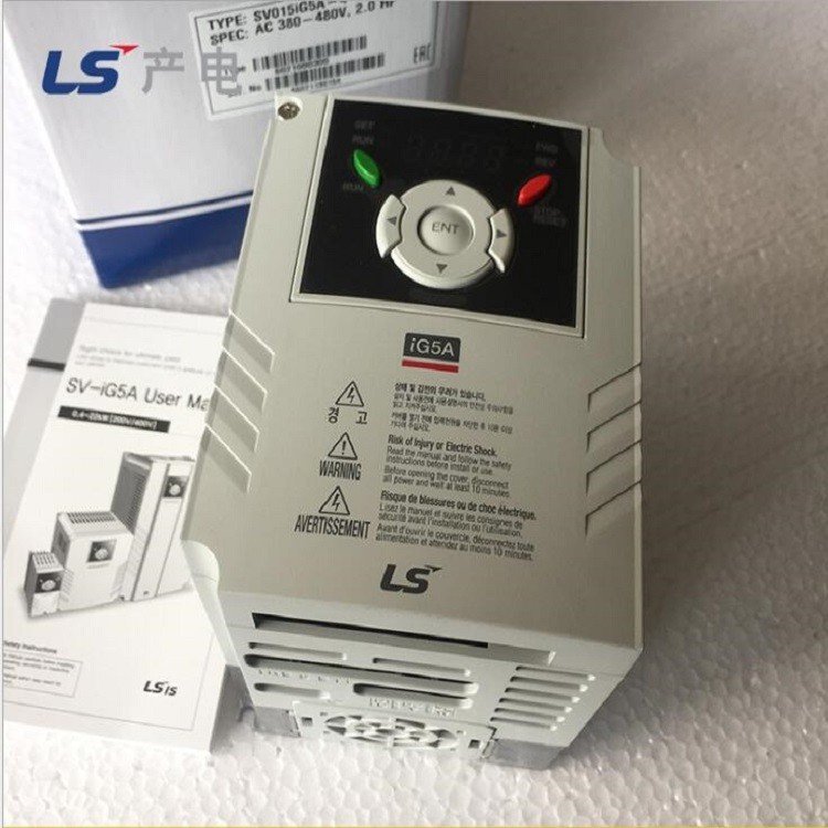 【現(xiàn)貨供應】LG變頻器SV150IG5A-4SV150IG5A-2韓國LS產(chǎn)電