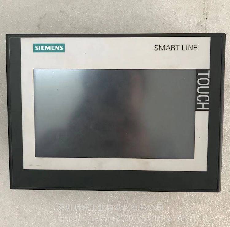 6AV6648-0AC11-3AX0056AV6648-0CC11-3AX0維修西門子觸摸屏通訊壞