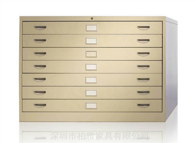 A0圖紙柜工程圖紙柜底圖柜鋼制文件柜支持定制