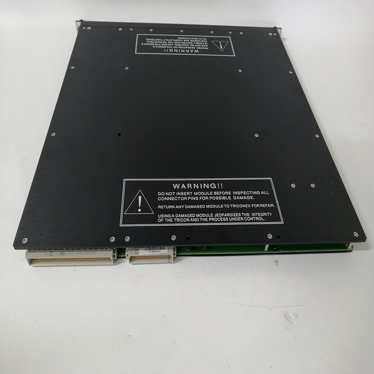 TRICONEX4351BӢS˹ͨģK֧ǶʽOPC(w)