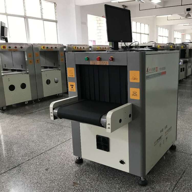 安保行李安檢機(jī)租賃出租過包安檢儀金屬檢測門貨源充足上門安裝