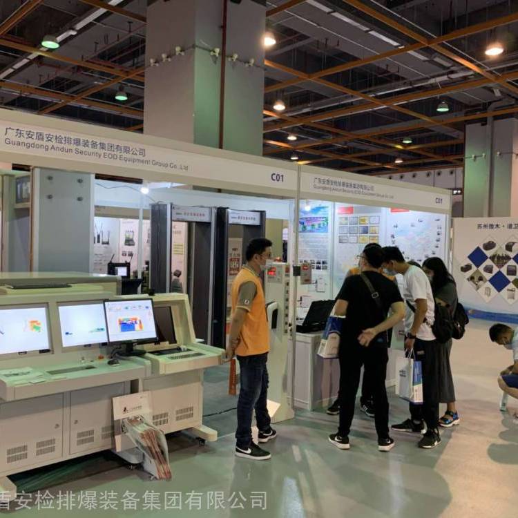 學(xué)?？紙霭矙z門安檢機(jī)手機(jī)探測門_選安盾_靈敏度高_(dá)穿透力強(qiáng)