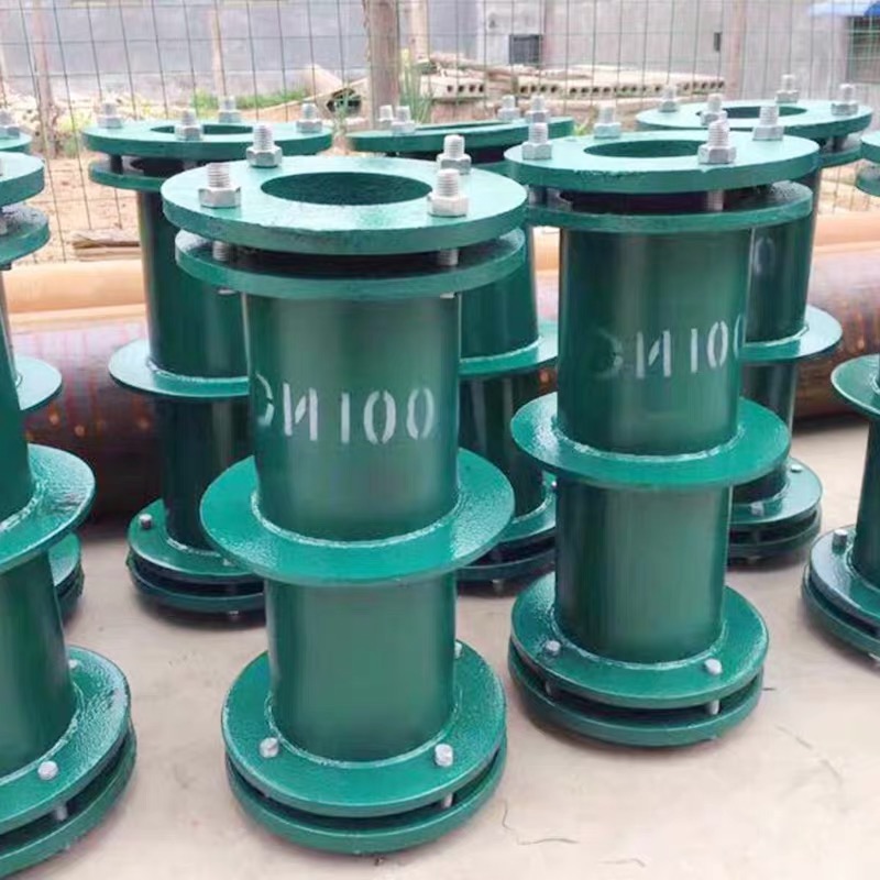 污水池防護(hù)密閉套管廠家支持定制人防通風(fēng)套管天翔管道