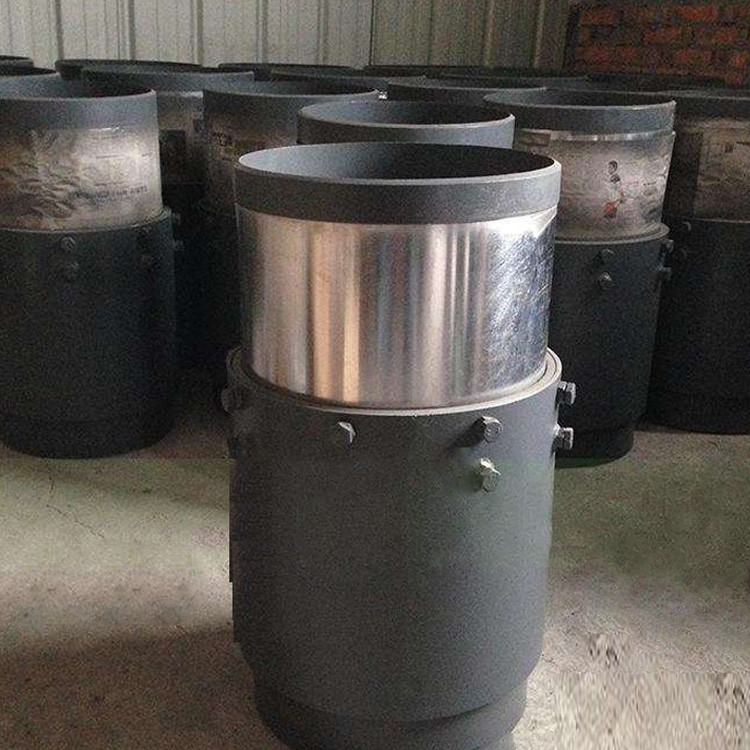 無推力套筒補(bǔ)償器焊接式單向免維護(hù)套筒式伸縮器蒸汽管道補(bǔ)償量大