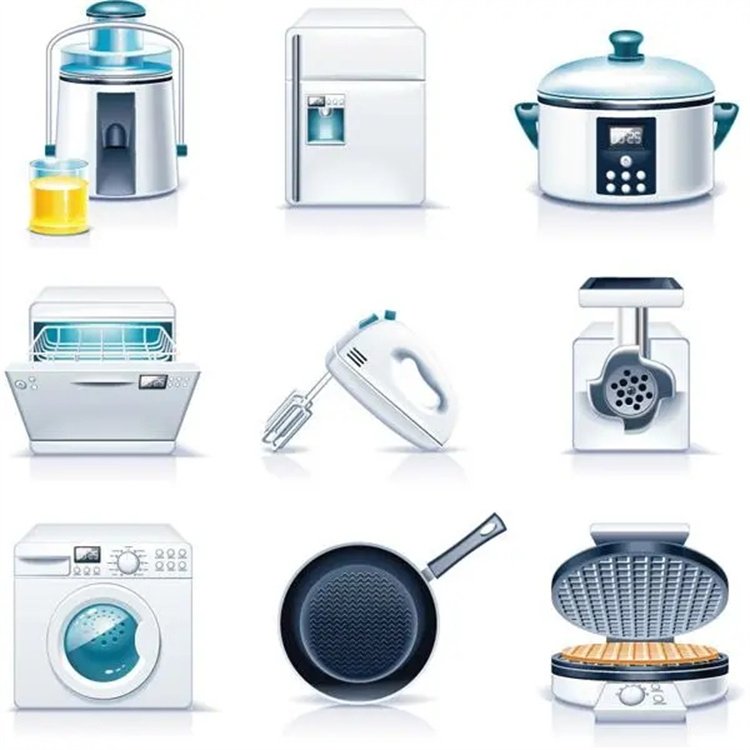 意大利家用電器免3C進(jìn)口報(bào)關(guān)到國(guó)內(nèi)門(mén)到門(mén)服務(wù)