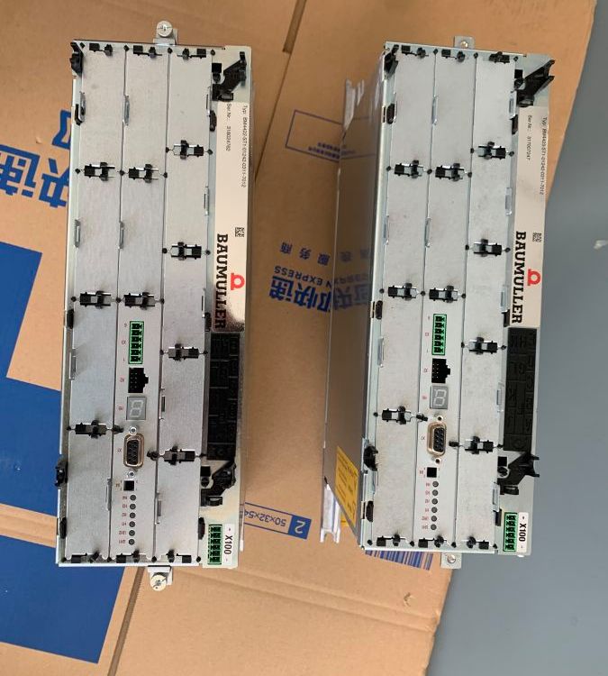 包米勒BM4412-STO-01200-03驅(qū)動(dòng)器伺服控制器供應(yīng)銷售與維修