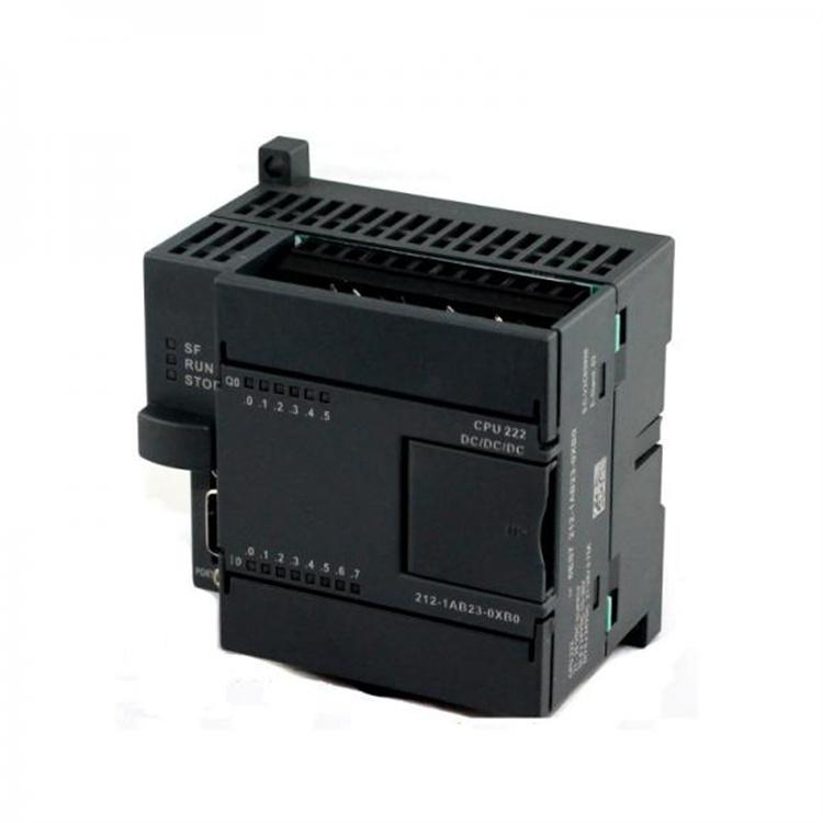 西門(mén)子PLC6ES7288-1CR20-0AA1可編程控制器CPU模塊AC工作電源