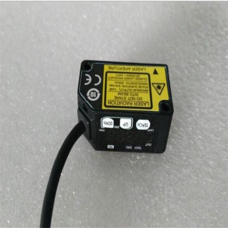 松下傳感器HL-G112-S-JHL-G1系列小型激光位移