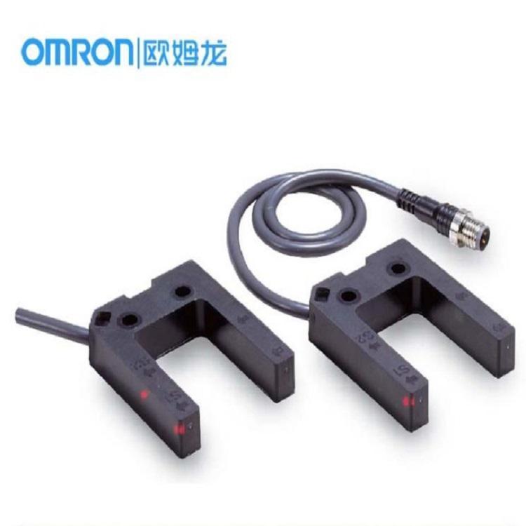 歐姆龍光電傳感器E3Z-G612MBYOMSE3Z-G系列微型