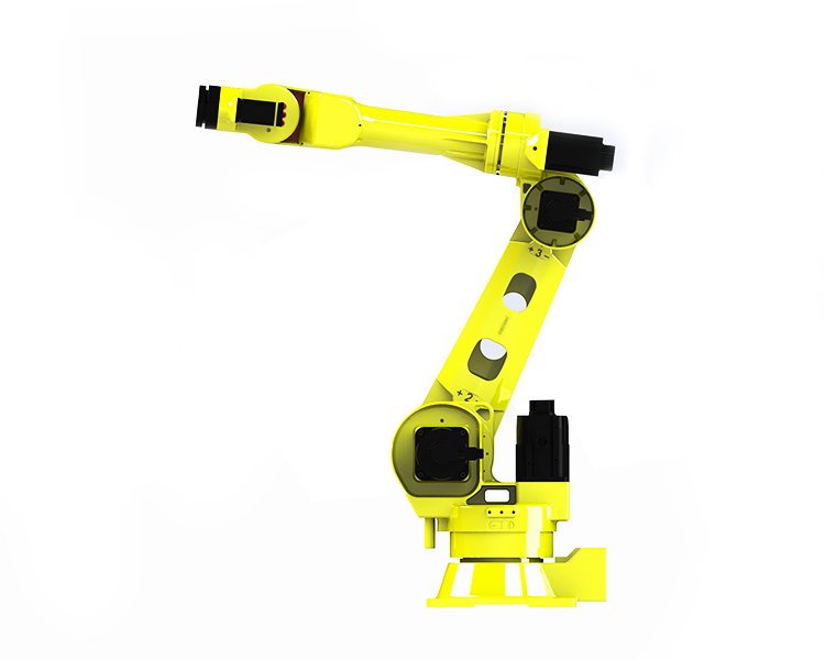 圖靈工業(yè)機器人TKB5700六軸機器人負(fù)載：70kg臂展：2119mmTKB3670