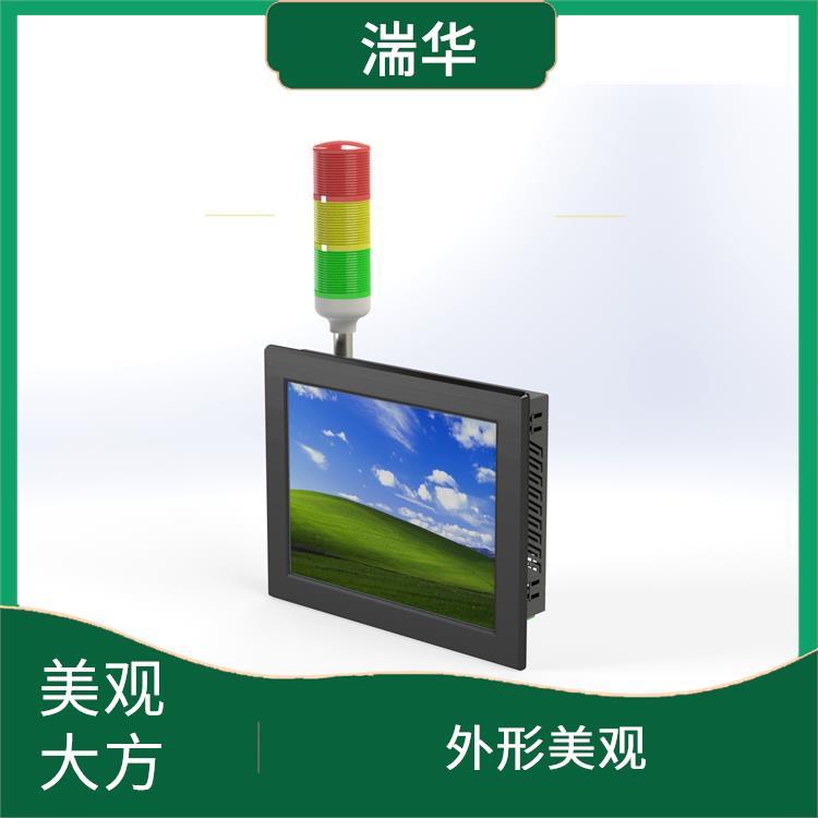 視覺工業(yè)電腦操作簡(jiǎn)單安裝維護(hù)簡(jiǎn)便功耗小噪音小