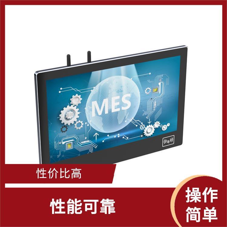 無風扇工控一體機操作簡單功耗小噪音小工藝細致