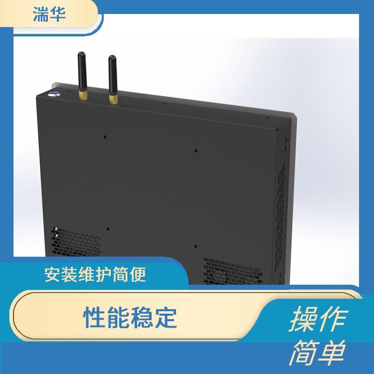 電容觸摸屏顯示器操作簡(jiǎn)單工藝細(xì)致無風(fēng)扇結(jié)構(gòu)