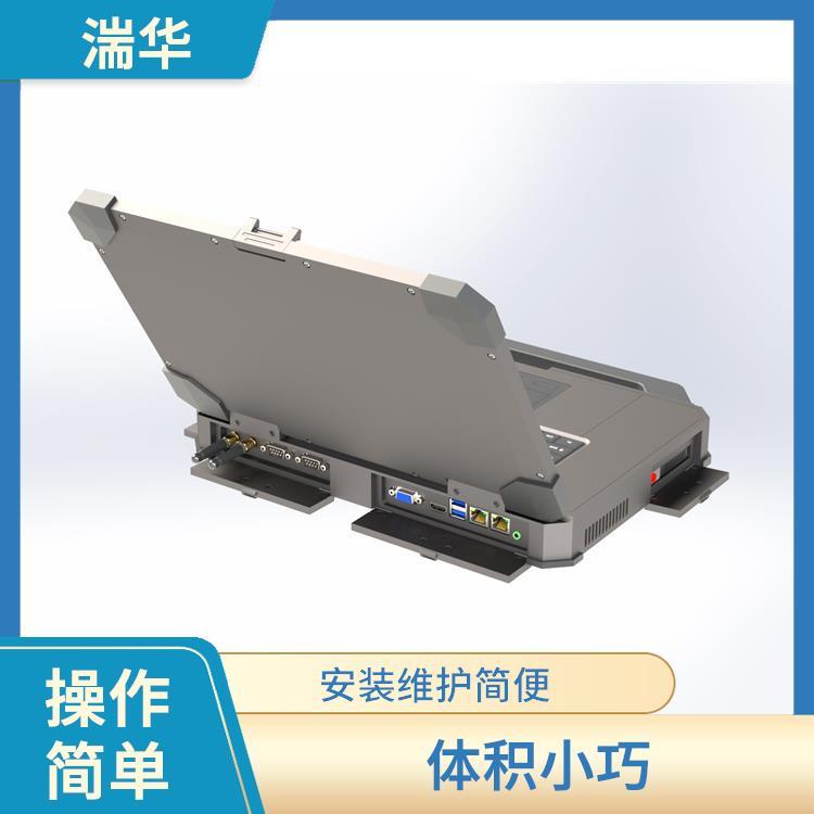 無風扇工控一體機體積較小使用壽命長穩(wěn)定性較好