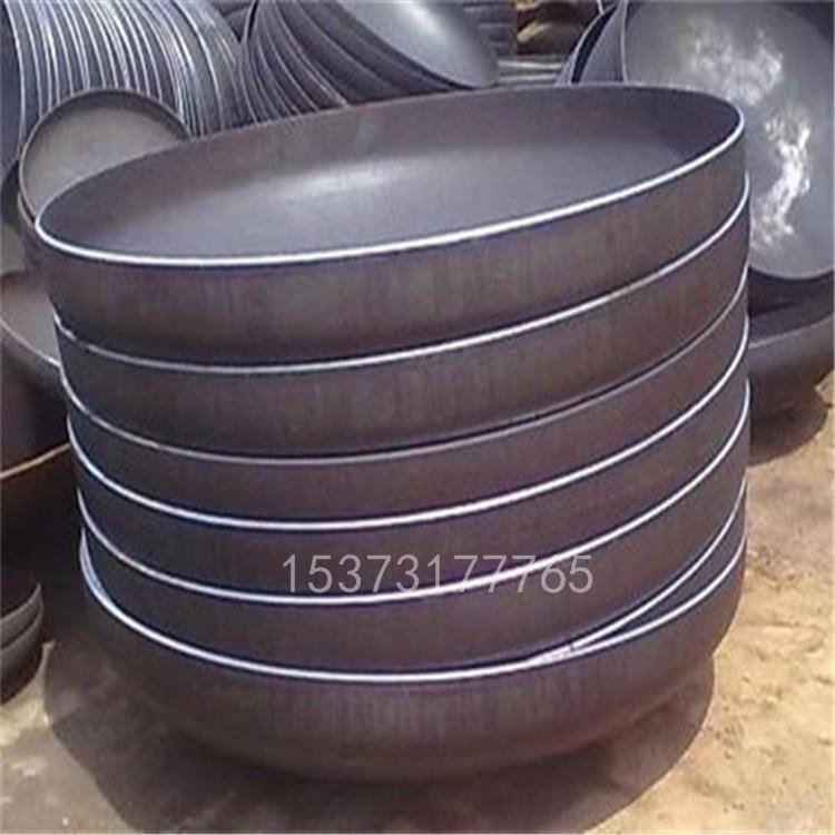大口徑封頭國(guó)標(biāo)封頭橢圓封頭不銹鋼沖壓封頭友億管道專(zhuān)業(yè)生產(chǎn)
