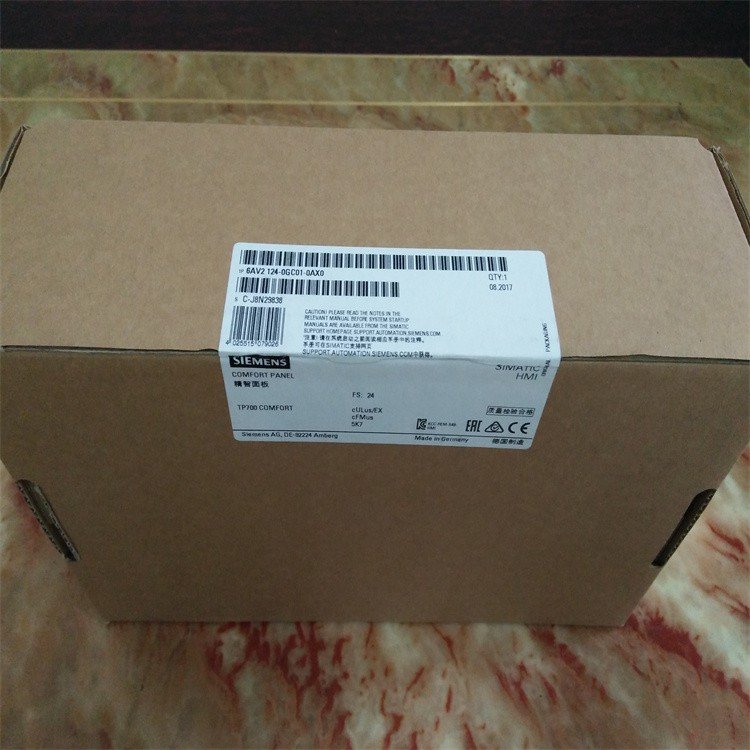 原裝西門子S7-300現(xiàn)貨6ES7305-1BA80-0AA0調節(jié)電源PLC模塊
