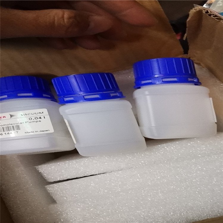 德國普發(fā)真空泵HiCube80Duo6渦輪分子泵組維修廠家