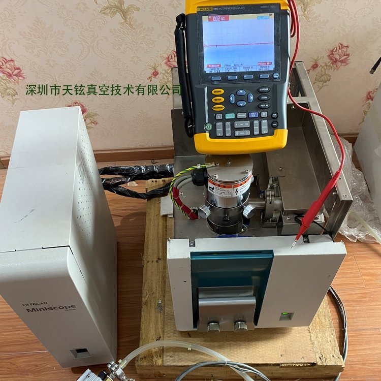 美國MKS750C12TGA2GA規(guī)管真空計刻蝕機使用