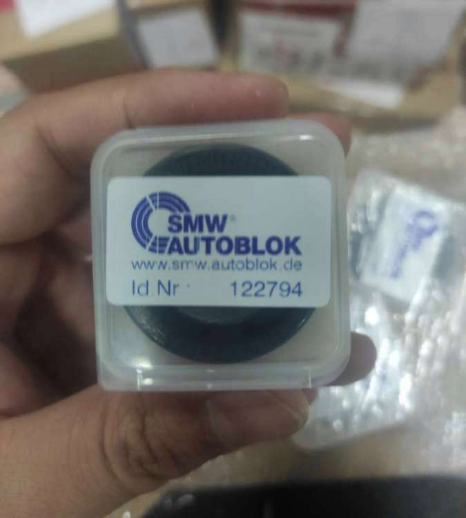 優(yōu)勢供應(yīng)意大利原裝SMWAUTOBLOK止震輪KLU21-122794