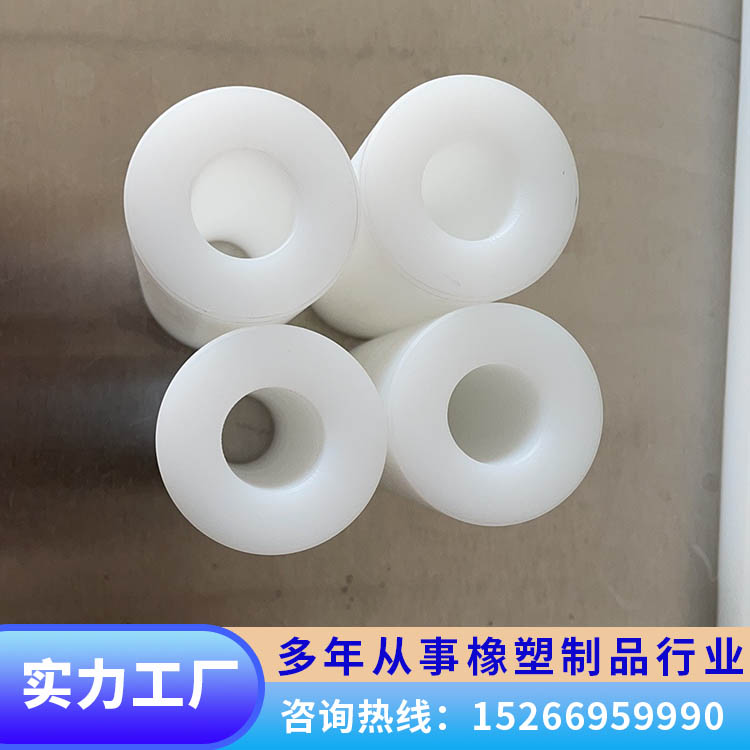 尼龍制品澆筑尼龍滑塊限位塊直線導軌滑塊高耐磨性使用壽命長