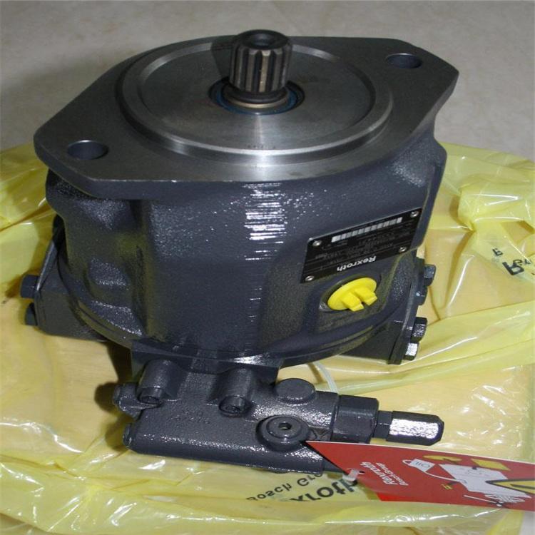 力士樂油缸型號(hào)A10VSO140德國原裝進(jìn)口力士樂品牌柱塞泵液壓泵價(jià)格及圖片-鑫力揚(yáng)液壓