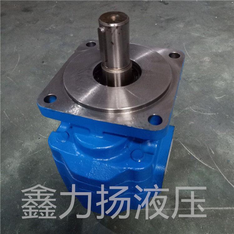 泉城牌齒輪油泵CBZ齒輪泵濟(jì)南齒輪泵廠