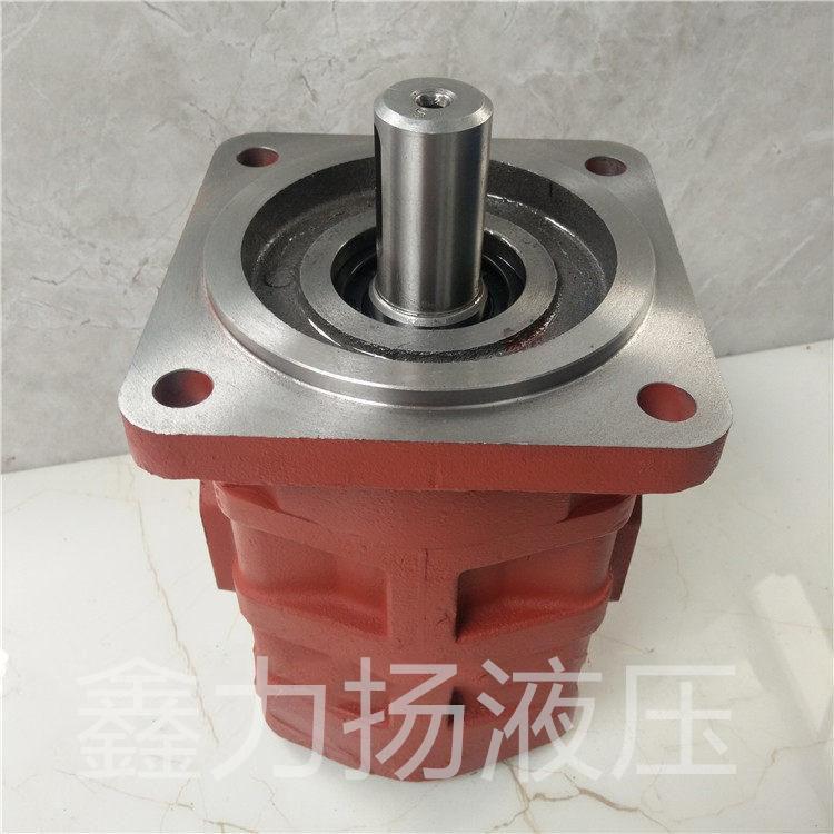 泉城牌CBGjB2063齒輪泵濟(jì)南齒輪泵廠直銷(xiāo)
