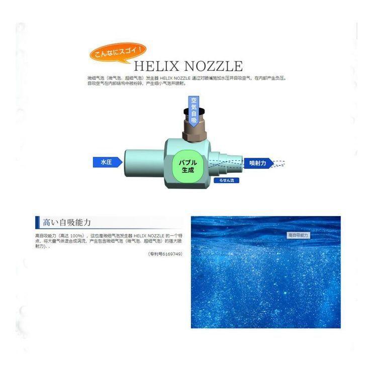 ձtaiseikogyoI(y)u΢(x)ݰl(f)HELIXNOZZLE