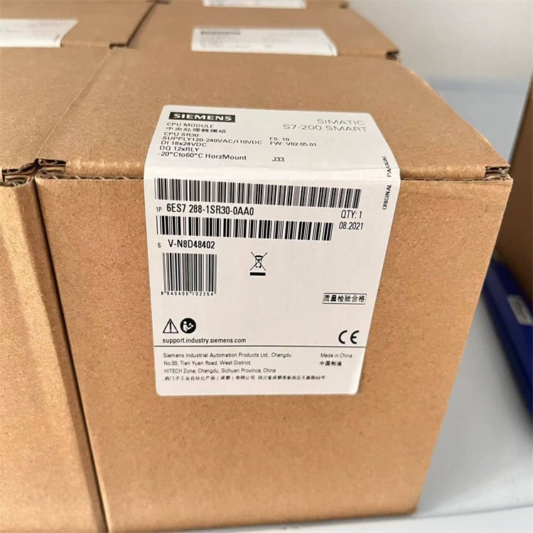 6ES7288-1SR40-0AA0S7-200SMARTCPUSR40TӴ
