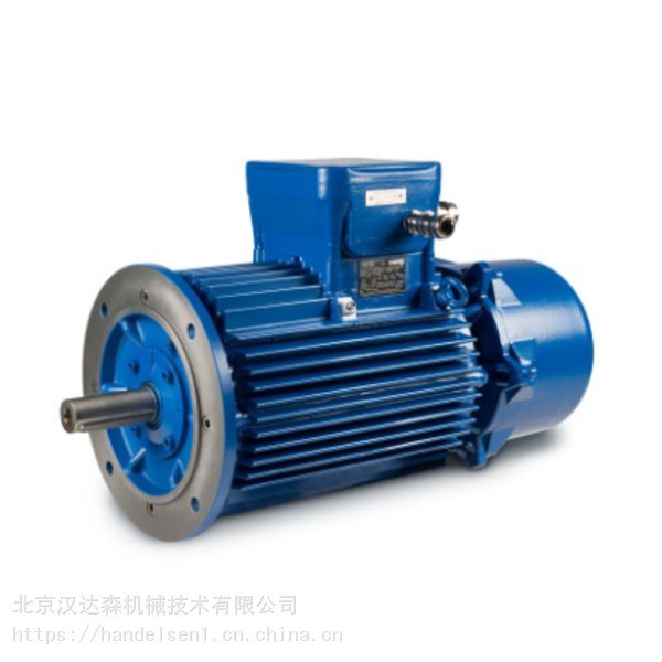 意大利CEMP防爆電機AB35r71A4B343F用于風扇冷卻系統(tǒng)