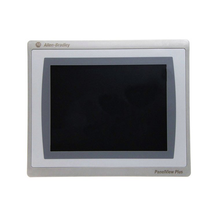 全新AB羅克韋爾2711P-T10C21D8SPanelViewPlus7標準彩色端子