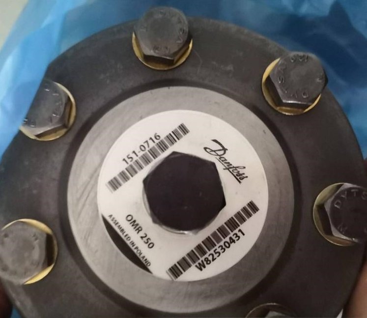 danfoss˹R_(d)OMRX20011186194[R_(d)
