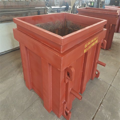 鑄造負(fù)壓砂箱消失模鑄造砂廠家直接銷售萬康金屬科技