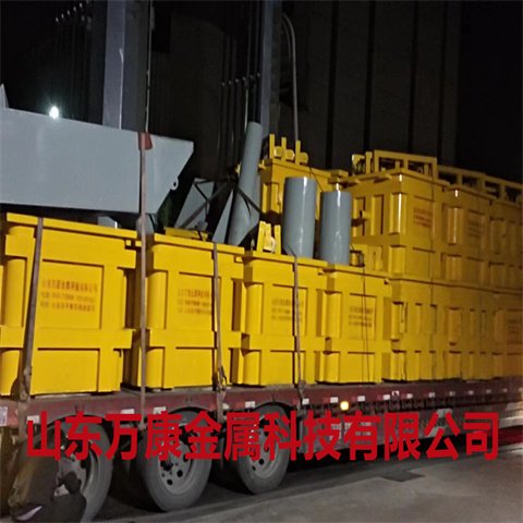 鑄造負壓砂箱消失模鑄造砂品質(zhì)可靠萬康金屬實力廠家加工定制