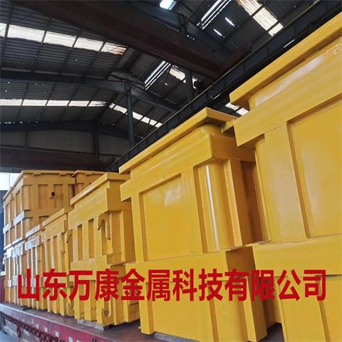 鑄造負(fù)壓砂箱消失模鑄造砂廠家定制萬康金屬