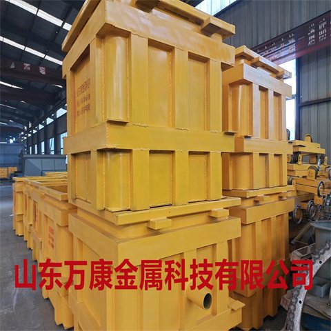 消失模鑄造負(fù)壓砂箱廠家直接銷(xiāo)售萬(wàn)康金屬無(wú)中間商