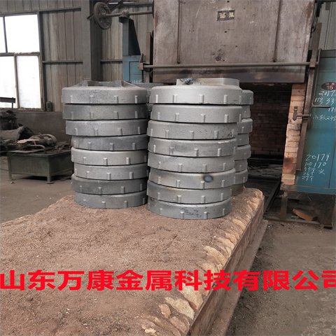 陽(yáng)極鋼爪廠家直接銷(xiāo)售萬(wàn)康金屬