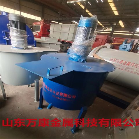 消失模鑄造設(shè)備涂料攪拌機廠家直接銷售萬康金屬