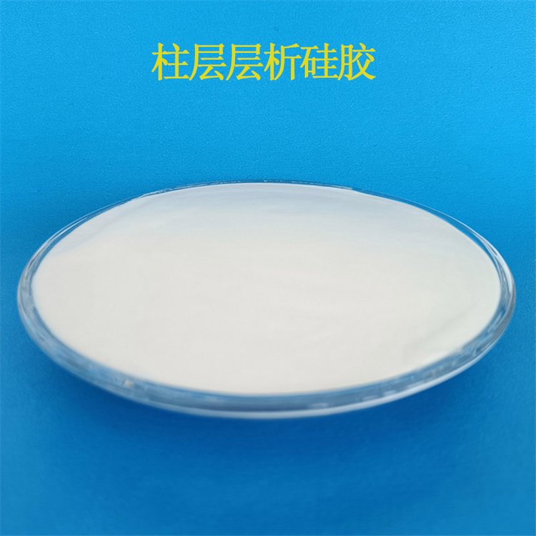 硅膠柱層析200-300目硅膠粉柱層層析硅膠青島鑫昶來
