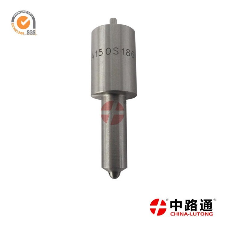 廠家直銷適配于S型油嘴DLLA150S402瑞風油嘴0433271169