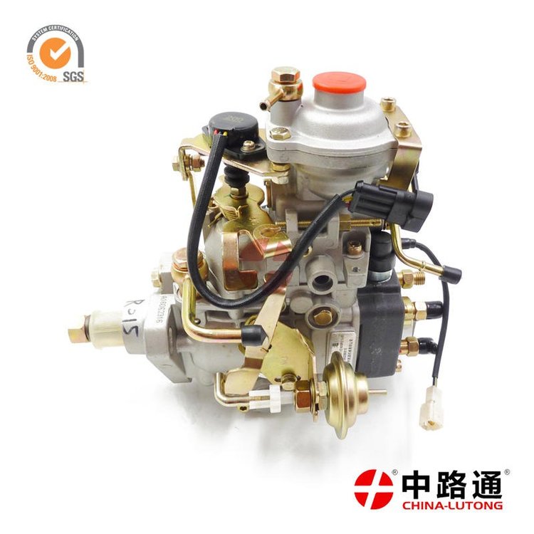 批發(fā)適用于歐三發(fā)動機油泵總成NJ-VE4\/11E1600R015四達488