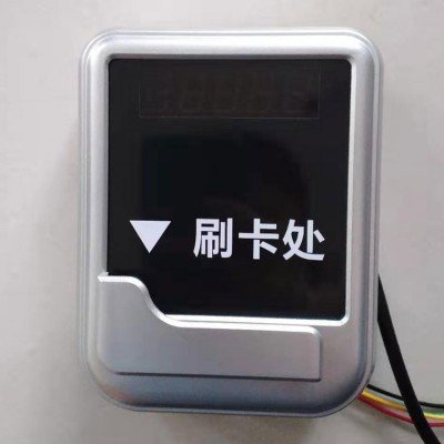 學校IC卡水控機節(jié)水控制器IC水控一體機遠程控制水控機聯(lián)網(wǎng)版