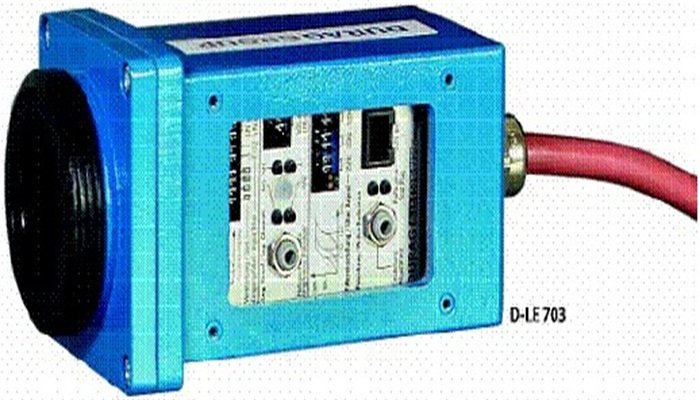 供應DURAG火焰檢測器