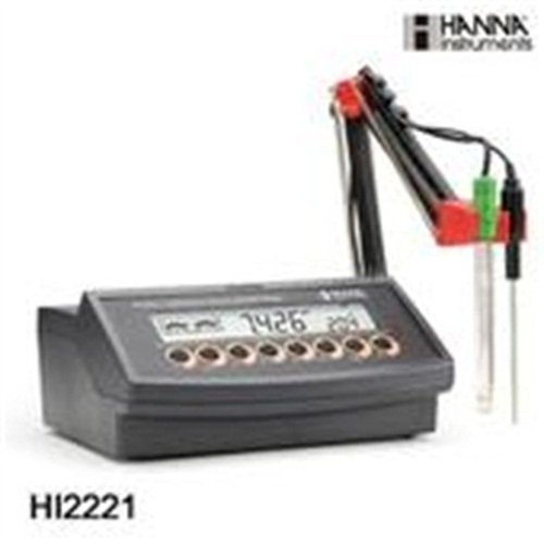 熱賣HANNA測(cè)定儀