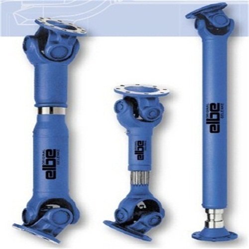 ELBE聯(lián)軸器、ELBE聯(lián)軸器