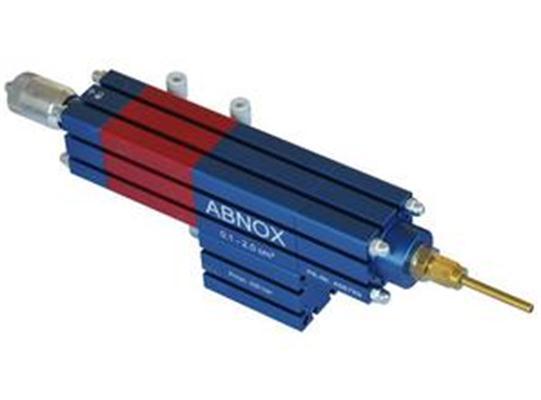 ABNOX閥、ABNOX閥
